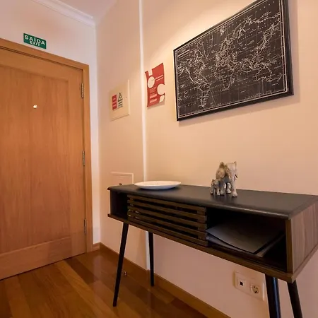 Apartment Patricia's Plaza