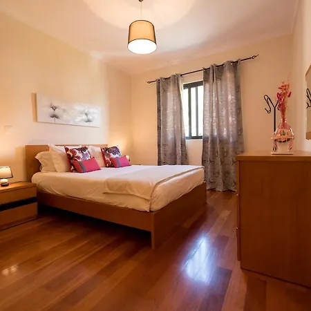 Apartment Patricia's Plaza *