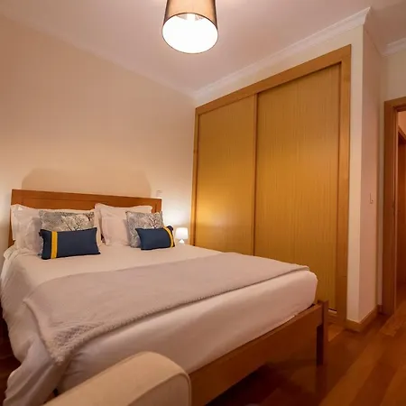 Apartment Patricia's Plaza