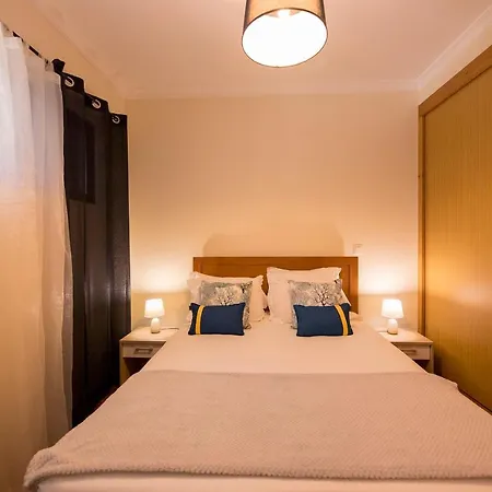 Apartment Patricia's Plaza Santa Cruz (Madeira)